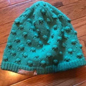 Bonfire Winter Hat